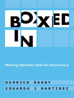 cover image of Boxed In